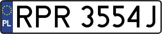 RPR3554J