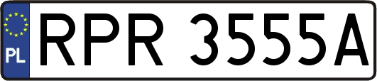 RPR3555A