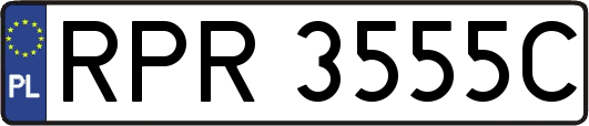 RPR3555C