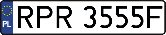 RPR3555F