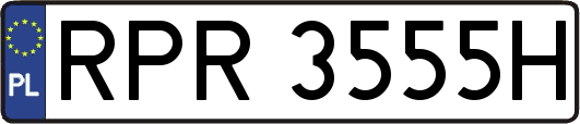 RPR3555H