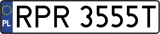 RPR3555T