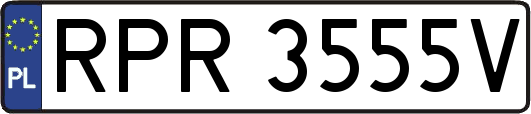 RPR3555V