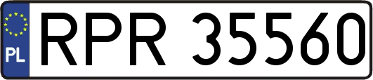 RPR35560