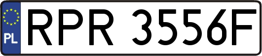 RPR3556F