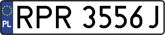 RPR3556J