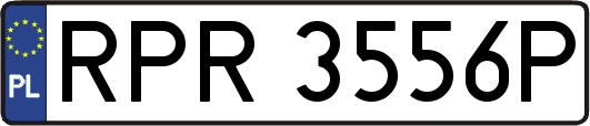 RPR3556P