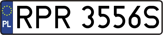 RPR3556S
