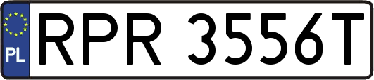 RPR3556T