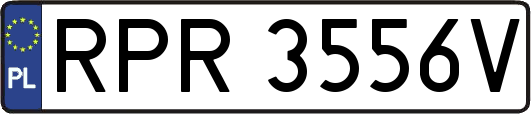 RPR3556V