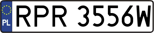 RPR3556W