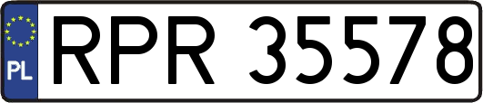 RPR35578