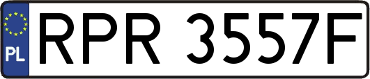 RPR3557F