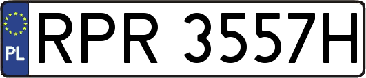 RPR3557H