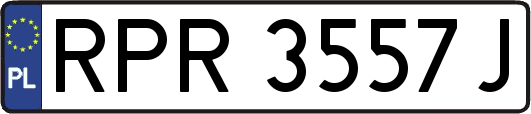 RPR3557J