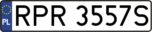 RPR3557S