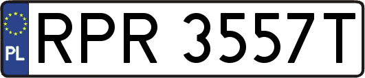 RPR3557T