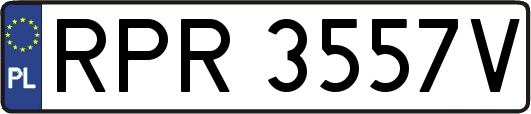RPR3557V