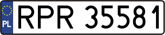 RPR35581