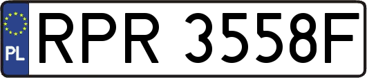 RPR3558F