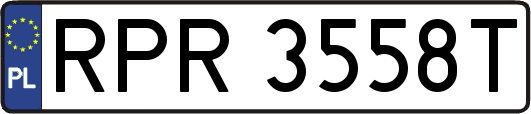RPR3558T