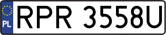 RPR3558U