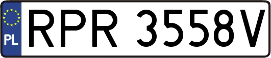 RPR3558V