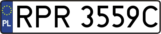 RPR3559C