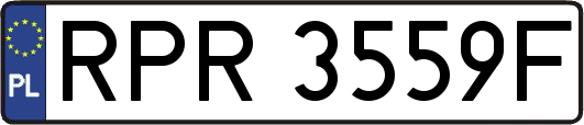 RPR3559F