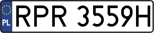 RPR3559H