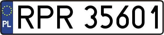 RPR35601