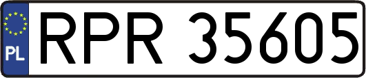RPR35605