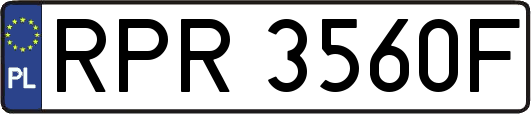 RPR3560F