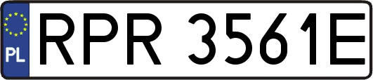 RPR3561E