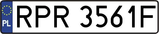 RPR3561F