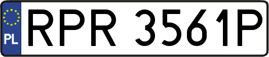 RPR3561P