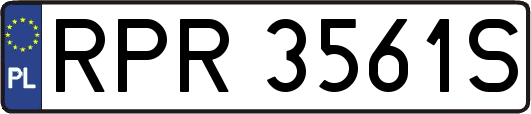 RPR3561S