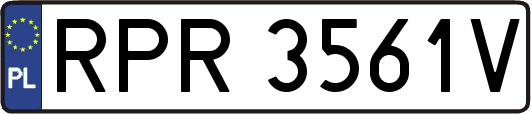 RPR3561V