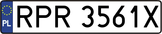 RPR3561X