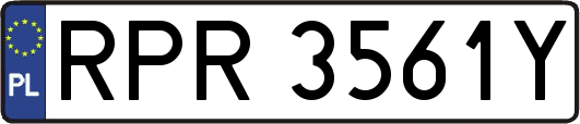 RPR3561Y