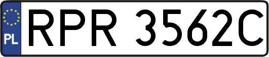 RPR3562C