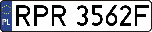 RPR3562F