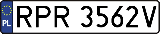 RPR3562V