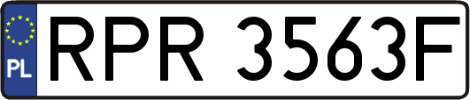 RPR3563F