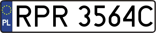 RPR3564C