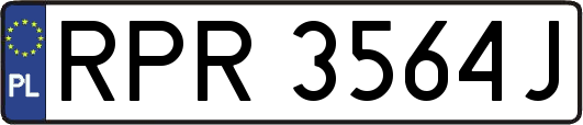 RPR3564J