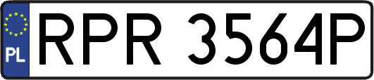 RPR3564P