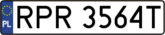 RPR3564T