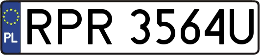 RPR3564U