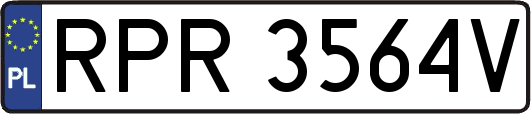 RPR3564V